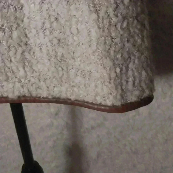 Love Tree Fur Wool Blend Vest Size M - Picture 6 of 9